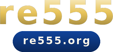 re555 logo
